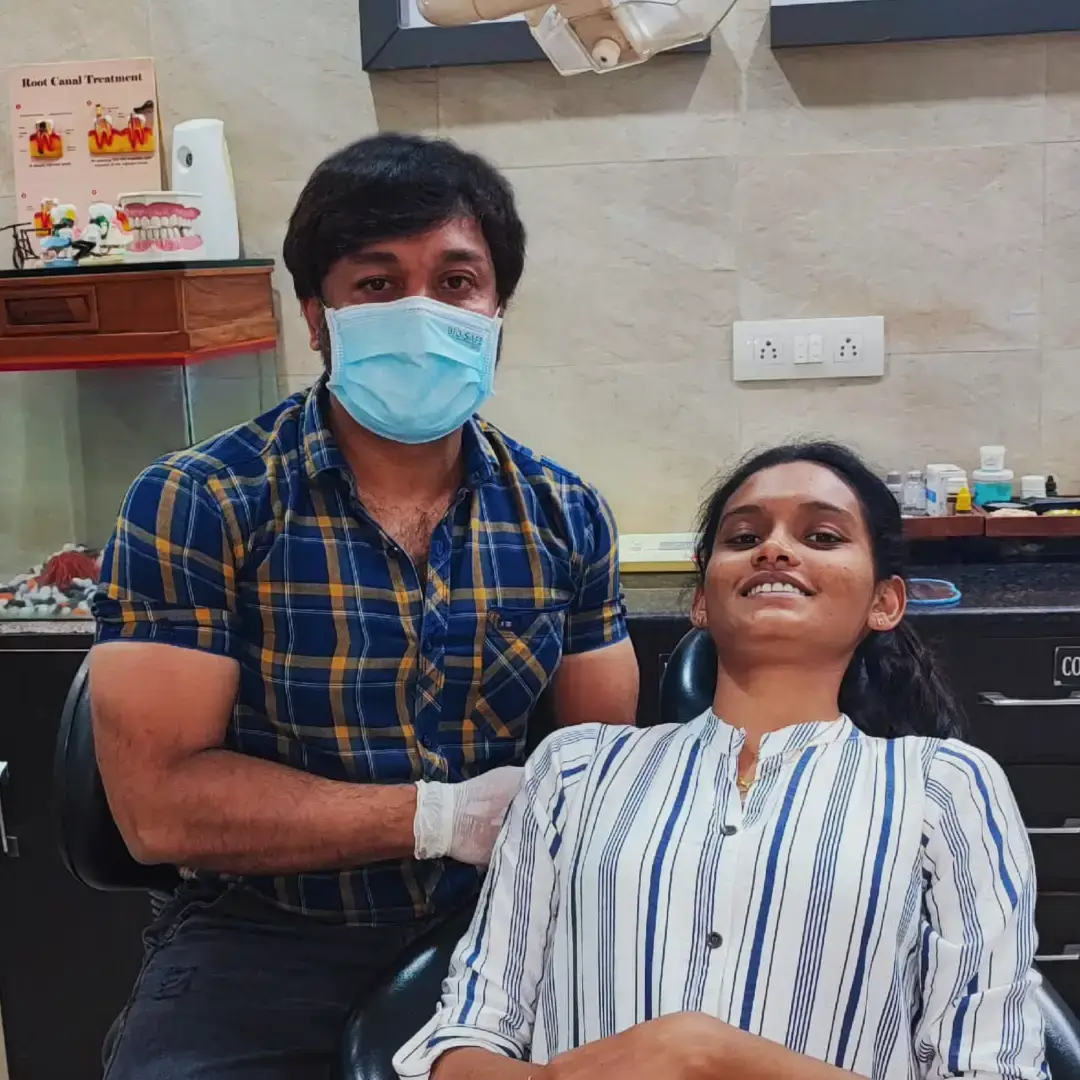Dental care